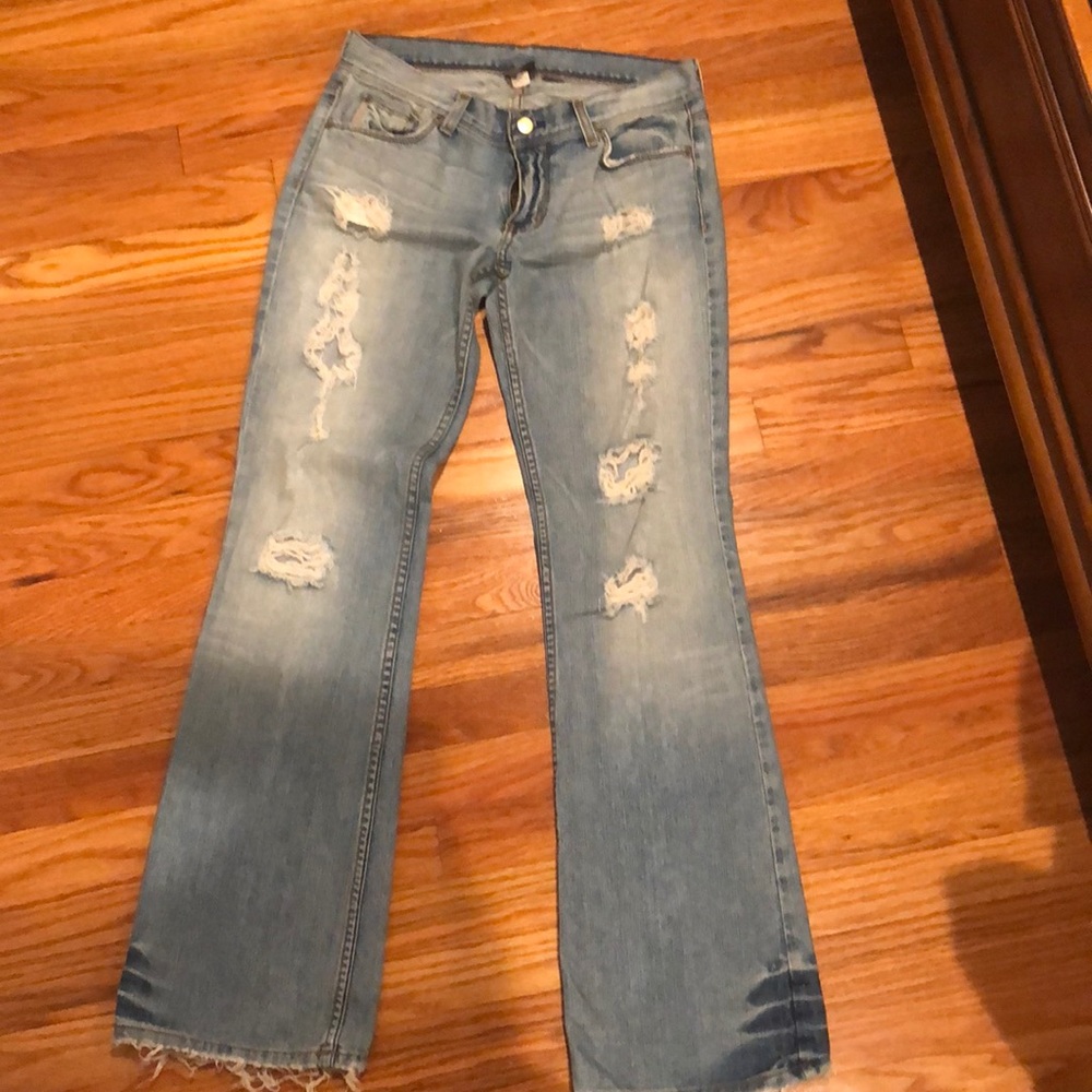 Jeans